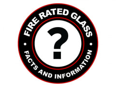 Fire-Rated Glass Logo